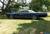 Classic 1964 Pontiac Parisienne Convertible Parisienne for Sale