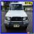 Classic 1993 Mitsubishi Pajero NJ GLS LWB (4x4) White Automatic 4sp A Wagon for Sale