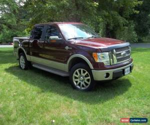 Classic 2009 Ford F-150 for Sale