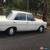 Classic Mercedes Benz 1970 300 SEL 3.5 109 series for Sale