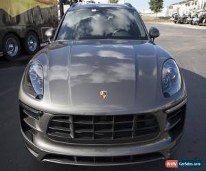 Classic 2015 Porsche Other for Sale