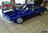 Classic 1965 Chevrolet Impala SS for Sale