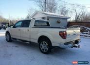 2009 Ford F-150 for Sale