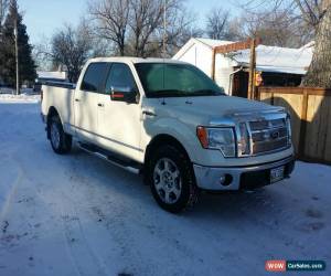 Classic 2009 Ford F-150 for Sale