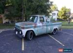 1966 Chevrolet C-10 for Sale