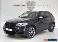 BMW X5 3.0TD (381bhp) 4X4 Auto 2014MY M50D M PERFORMANCE EXTERIOR PACKAGE! for Sale