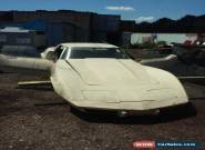 1968 Chevrolet Corvette for Sale