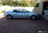 Classic MASERATI 3200GT YEAR 2000 RARE 6SPD MANUAL 45200 KM BI TURBO V8 STUNNING for Sale