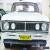 Classic 1971 Ford Fairmont XY White Automatic 3sp A Sedan for Sale