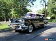 1957 Chevrolet Bel Air/150/210 for Sale