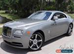 2015 Rolls-Royce Other for Sale