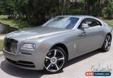 Classic 2015 Rolls-Royce Other for Sale