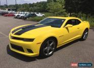 2014 Chevrolet Camaro for Sale