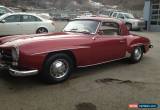 Classic 1960 Mercedes-Benz 190-Series for Sale