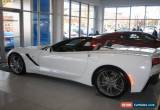 Classic 2016 Chevrolet Corvette for Sale