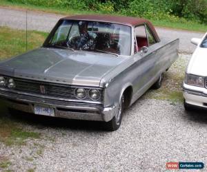 Classic 1966 Chrysler Other for Sale