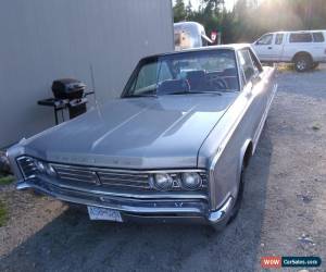 Classic 1966 Chrysler Other for Sale