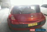 Classic Renault Megane for Sale