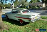 Classic 1960 Chevrolet Impala for Sale