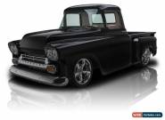 1959 Chevrolet Other Pickups 3100 Pickup for Sale
