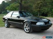 1987 Ford Mustang for Sale