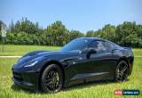 Classic 2014 Chevrolet Corvette for Sale