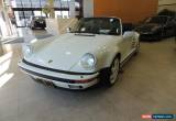 Classic 1989 Porsche 911 for Sale