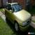 Classic 1998 VAUXHALL ASTRA SPORT  YELLOW for Sale