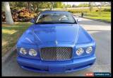 Classic 2008 Bentley Azure for Sale