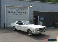 1964 Ford Mustang for Sale