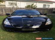 Toyota Celica 2002 Auto for Sale