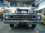 Plymouth : Satellite for Sale