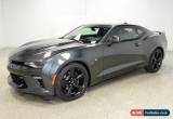 Classic 2015 Chevrolet Camaro 2SS for Sale