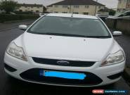 ford focus 1.8 style 2010 125 for Sale