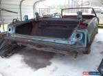 1965 Chevrolet Impala for Sale