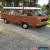 Classic 1980 Volkswagen Bus/Vanagon for Sale