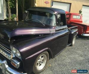 Classic 1959 Chevrolet Other Pickups for Sale