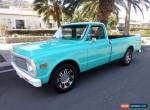 1971 Chevrolet Other Pickups for Sale