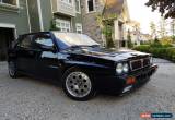 Classic 1991 Lancia Other for Sale