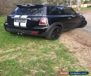 Classic MINI Cooper S Chilli R56 (2009) 2D Hatchback Manual (1.6L - Turbo MPFI) 4 Seats for Sale