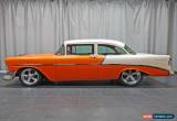 Classic Chevrolet: Bel Air/150/210 2 Door for Sale