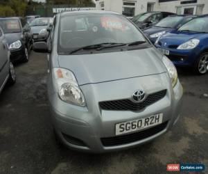 Classic Toyota Yaris 1.0 VVT-i 2010MY T2 for Sale