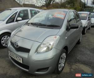 Classic Toyota Yaris 1.0 VVT-i 2010MY T2 for Sale