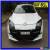 Classic 2012 Renault Megane X95 RS 265 Trophy 8:08 White Manual 6sp M Hatchback for Sale