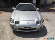 Toyota Celica SX (1999) 2D Liftback Manual (2.2L - Multi Point F/INJ) Seats for Sale