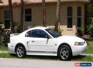 2004 Ford Mustang for Sale