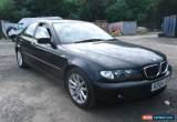 Classic 2004 BMW 318I ES BLACK for Sale