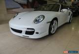 Classic 2008 Porsche 911 for Sale