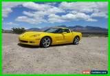 Classic 2009 Chevrolet Corvette for Sale