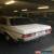 Classic 1978 Mercedez Benz Classic 250 Series for Sale